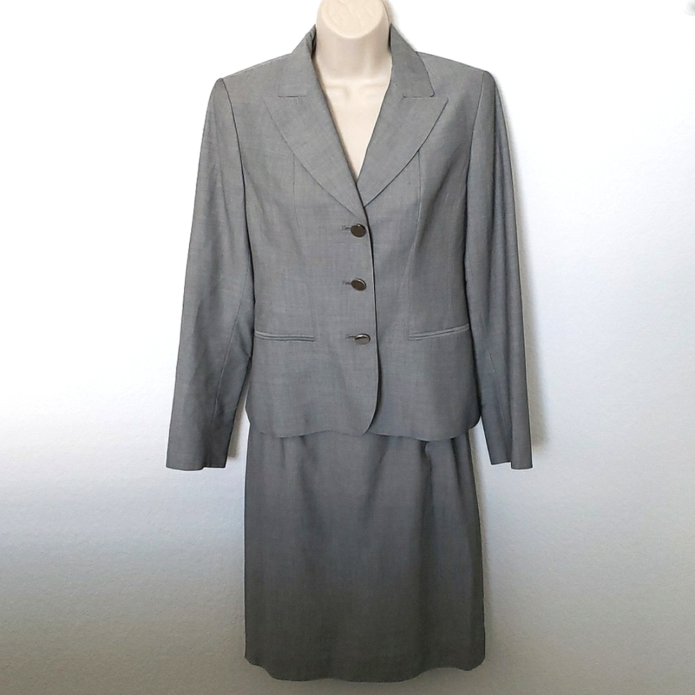 Anne Klein Women's Suit 2P